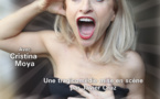 Spectacle: L'Ivresse du désordre. Mise en scène Javier Cruz. 