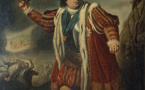 Shakespeare et le costume en France. Par Sabine Chaouche.