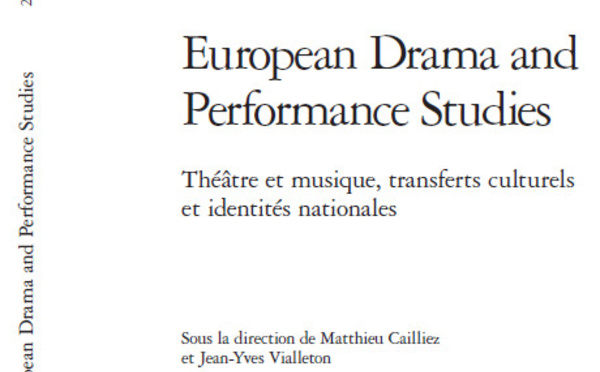 The French Mag Performance Drama