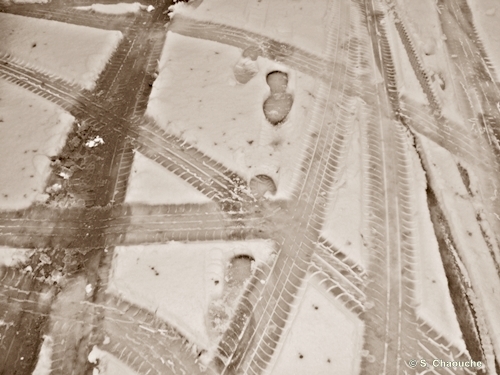 Oxford Playhouse and snow 020 Oxford Playhouse and snow 020